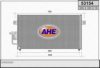 AHE 53154 Condenser, air conditioning
